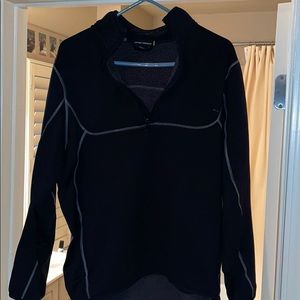Under armor micro fleece